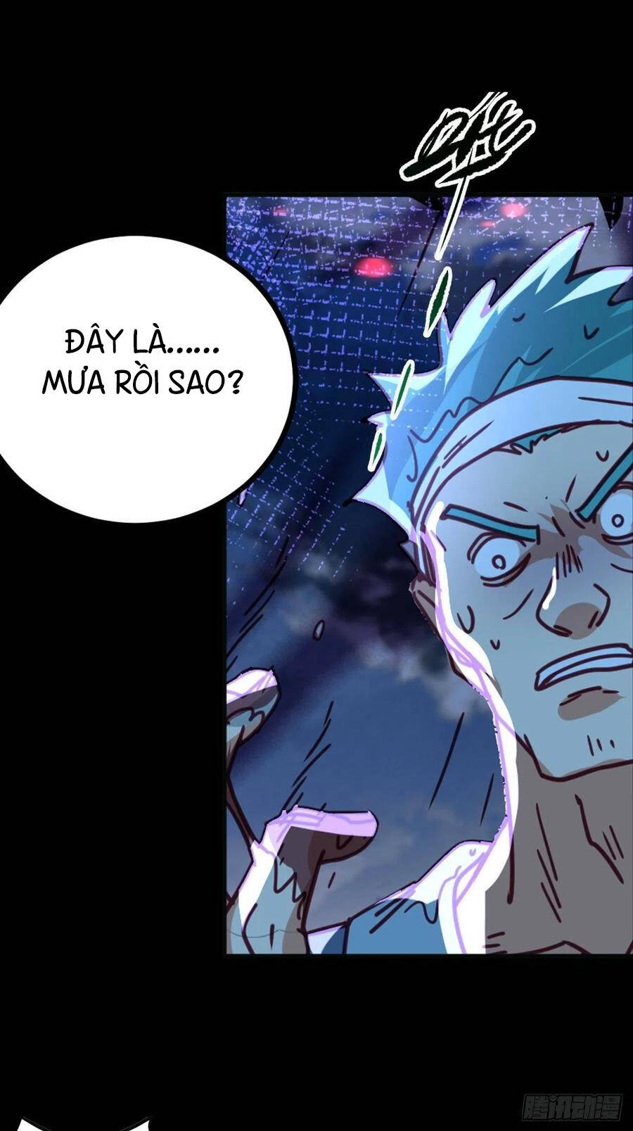 Người Nguyên Thủy Mạnh Nhất Chapter 49 - Trang 2