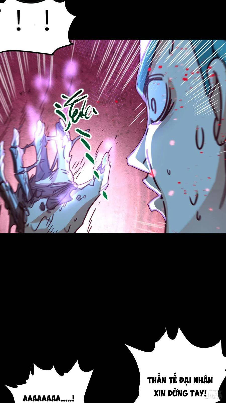 Người Nguyên Thủy Mạnh Nhất Chapter 49 - Trang 2