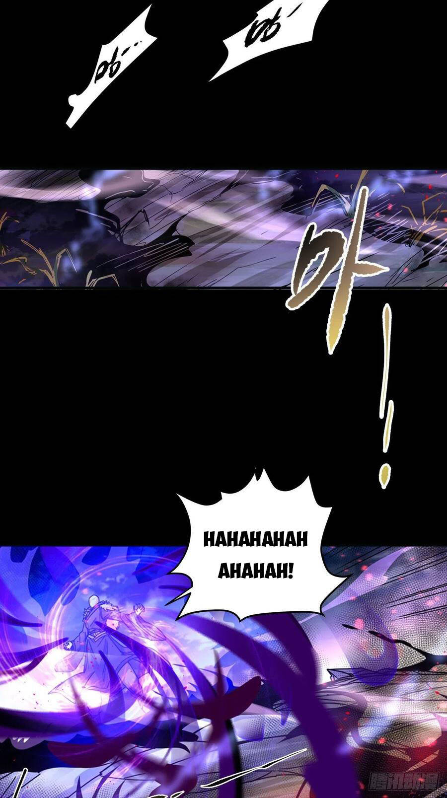 Người Nguyên Thủy Mạnh Nhất Chapter 49 - Trang 2