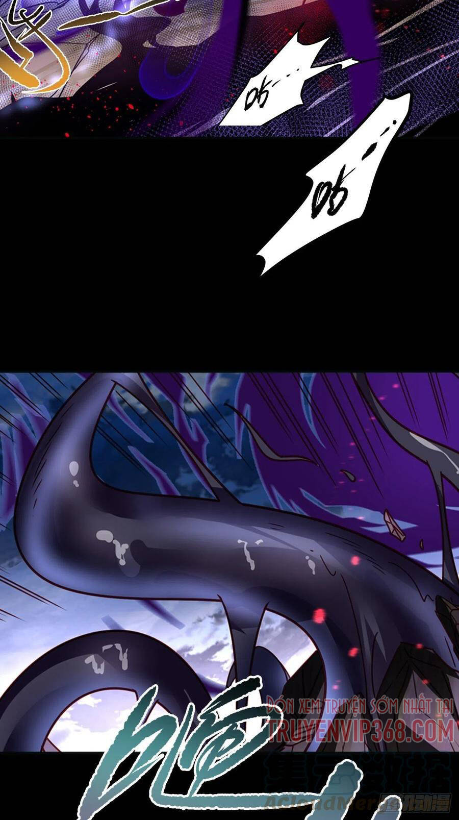 Người Nguyên Thủy Mạnh Nhất Chapter 49 - Trang 2