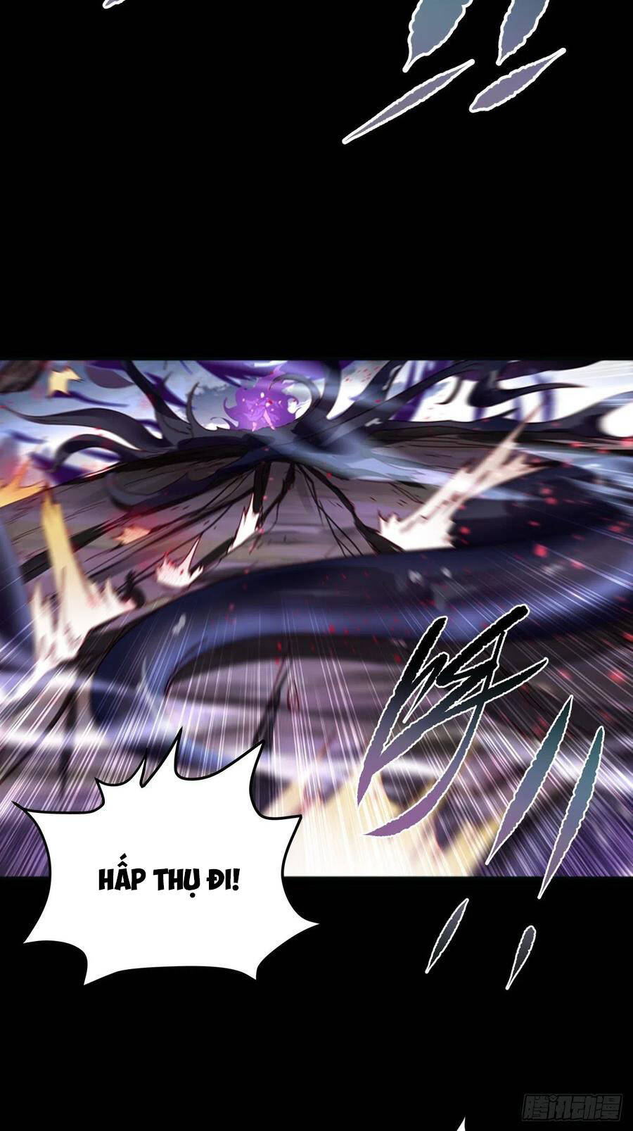 Người Nguyên Thủy Mạnh Nhất Chapter 49 - Trang 2