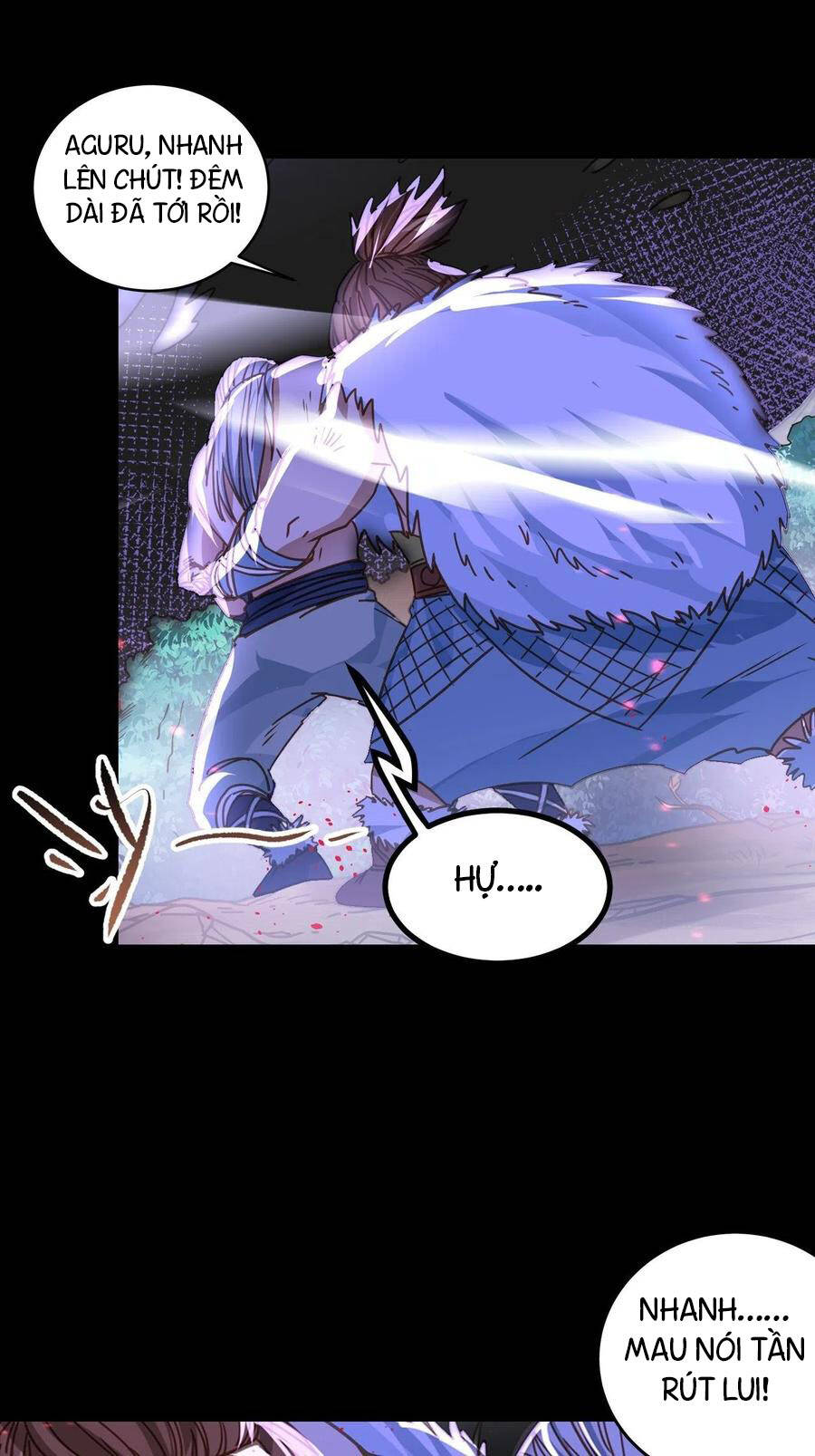 Người Nguyên Thủy Mạnh Nhất Chapter 49 - Trang 2