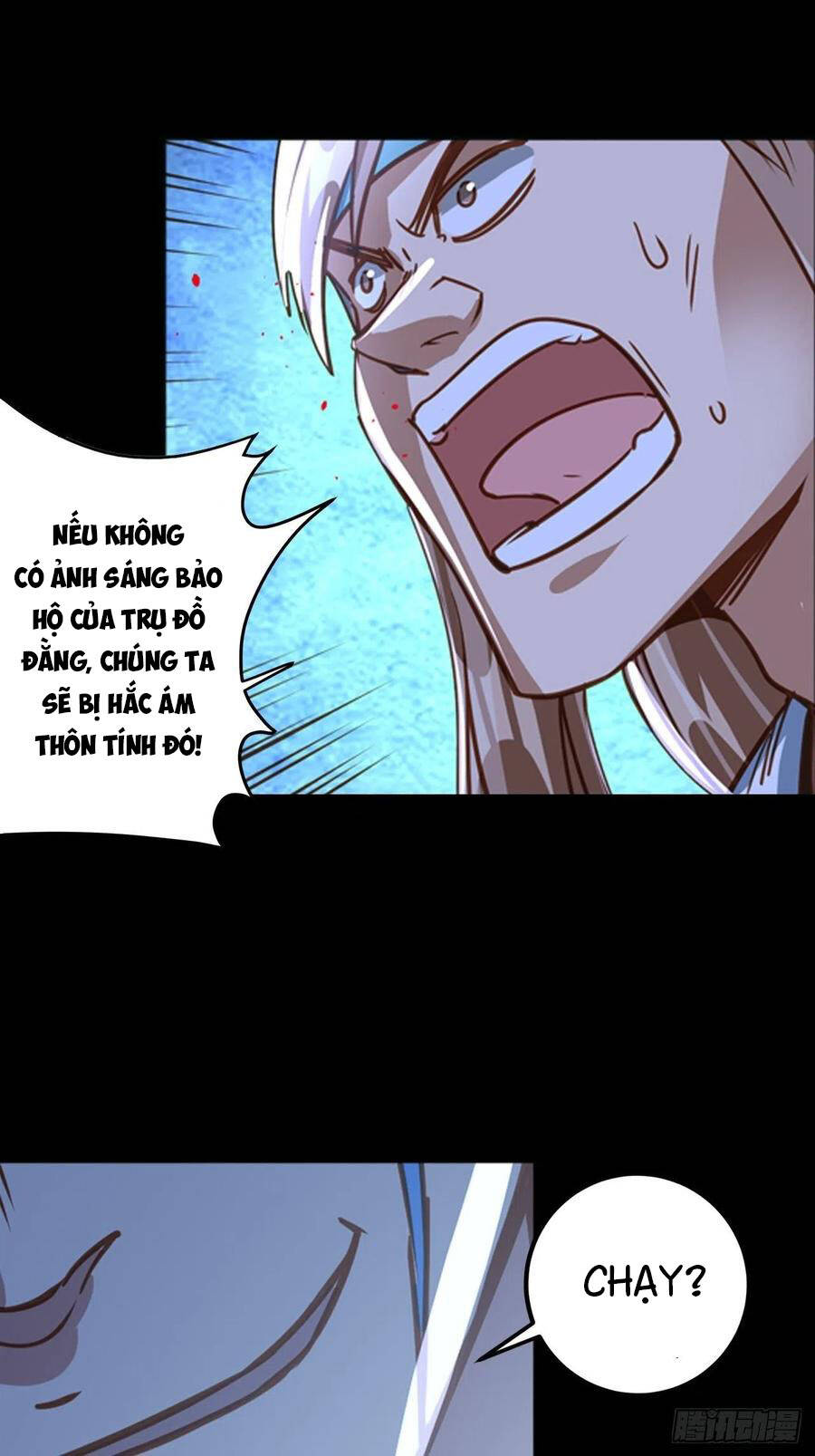 Người Nguyên Thủy Mạnh Nhất Chapter 49 - Trang 2