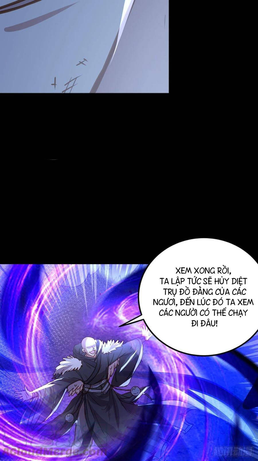 Người Nguyên Thủy Mạnh Nhất Chapter 49 - Trang 2