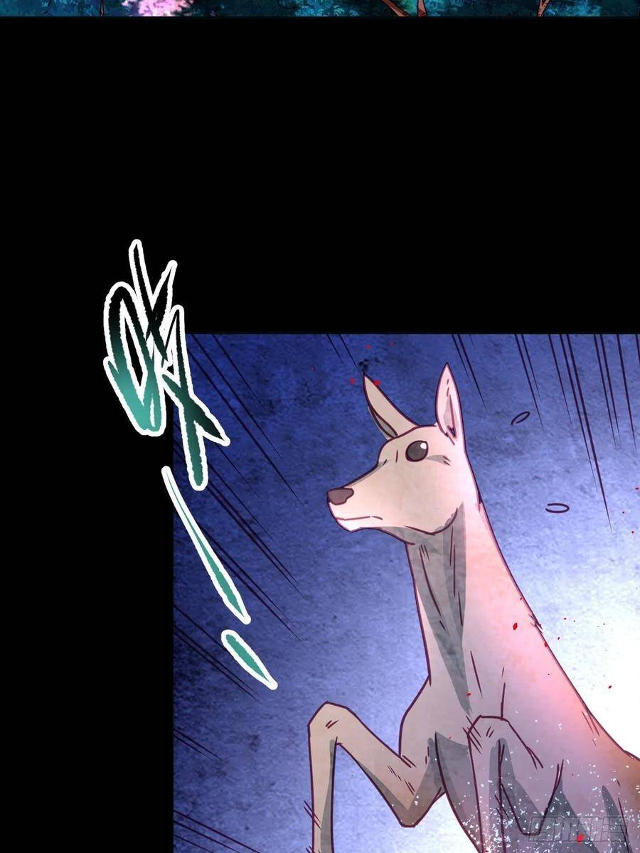 Người Nguyên Thủy Mạnh Nhất Chapter 49 - Trang 2