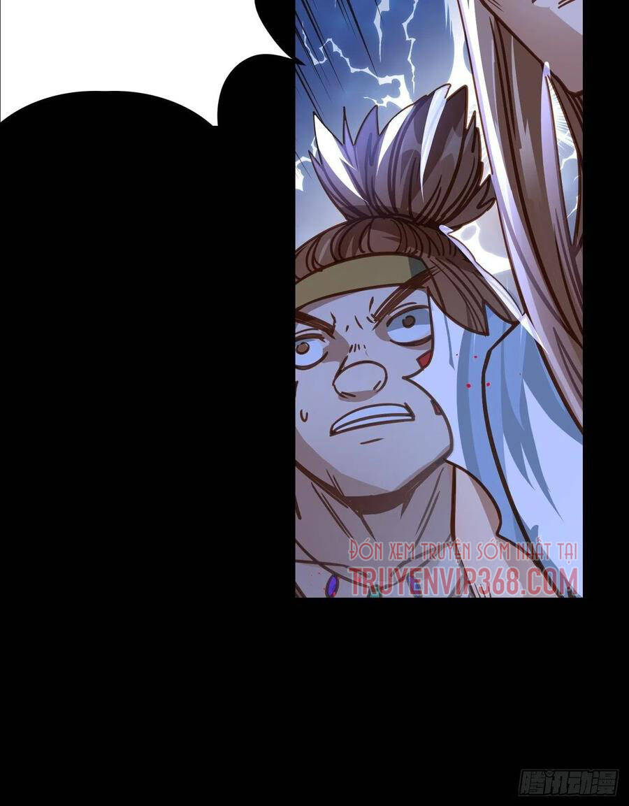 Người Nguyên Thủy Mạnh Nhất Chapter 49 - Trang 2