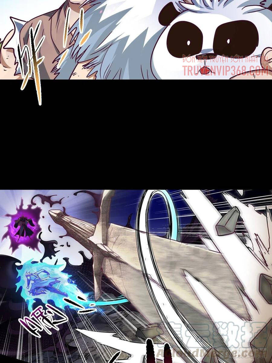 Người Nguyên Thủy Mạnh Nhất Chapter 50 - Trang 2