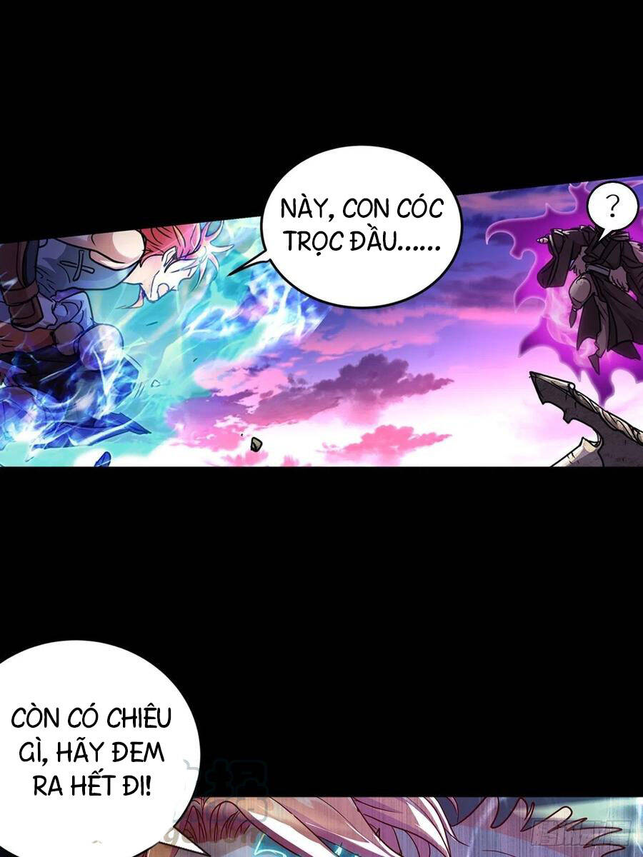 Người Nguyên Thủy Mạnh Nhất Chapter 50 - Trang 2