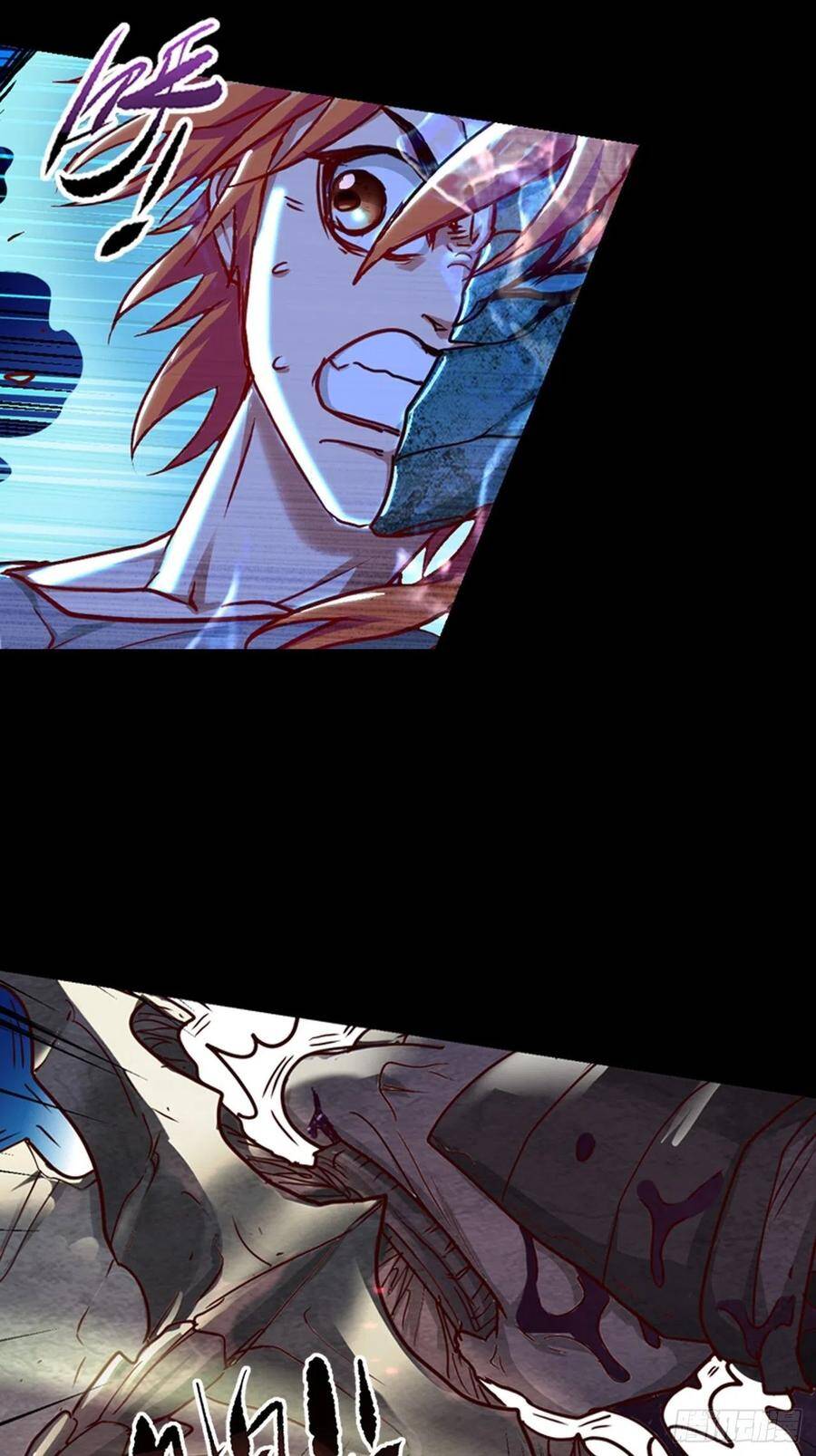 Người Nguyên Thủy Mạnh Nhất Chapter 50 - Trang 2