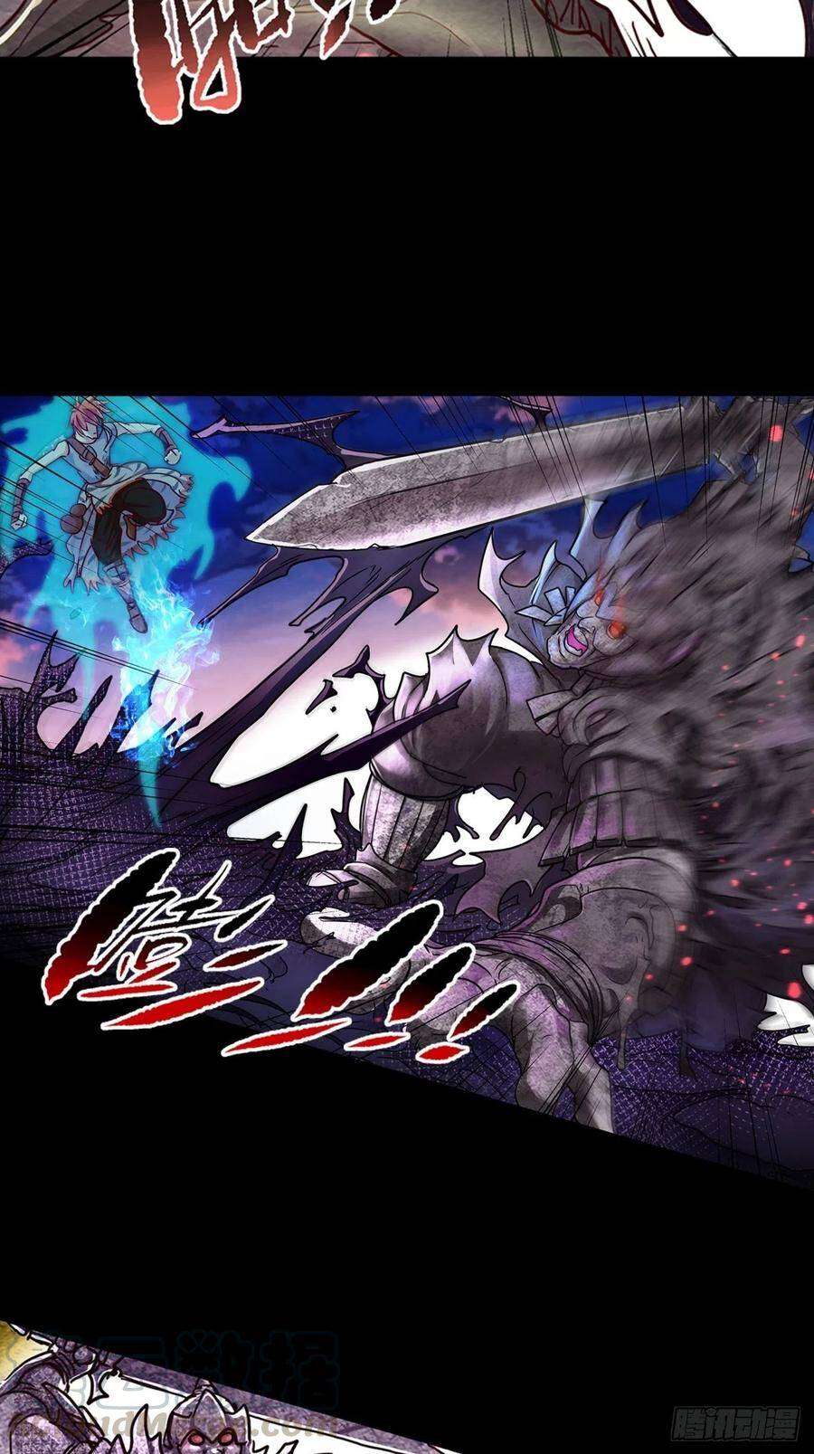 Người Nguyên Thủy Mạnh Nhất Chapter 50 - Trang 2