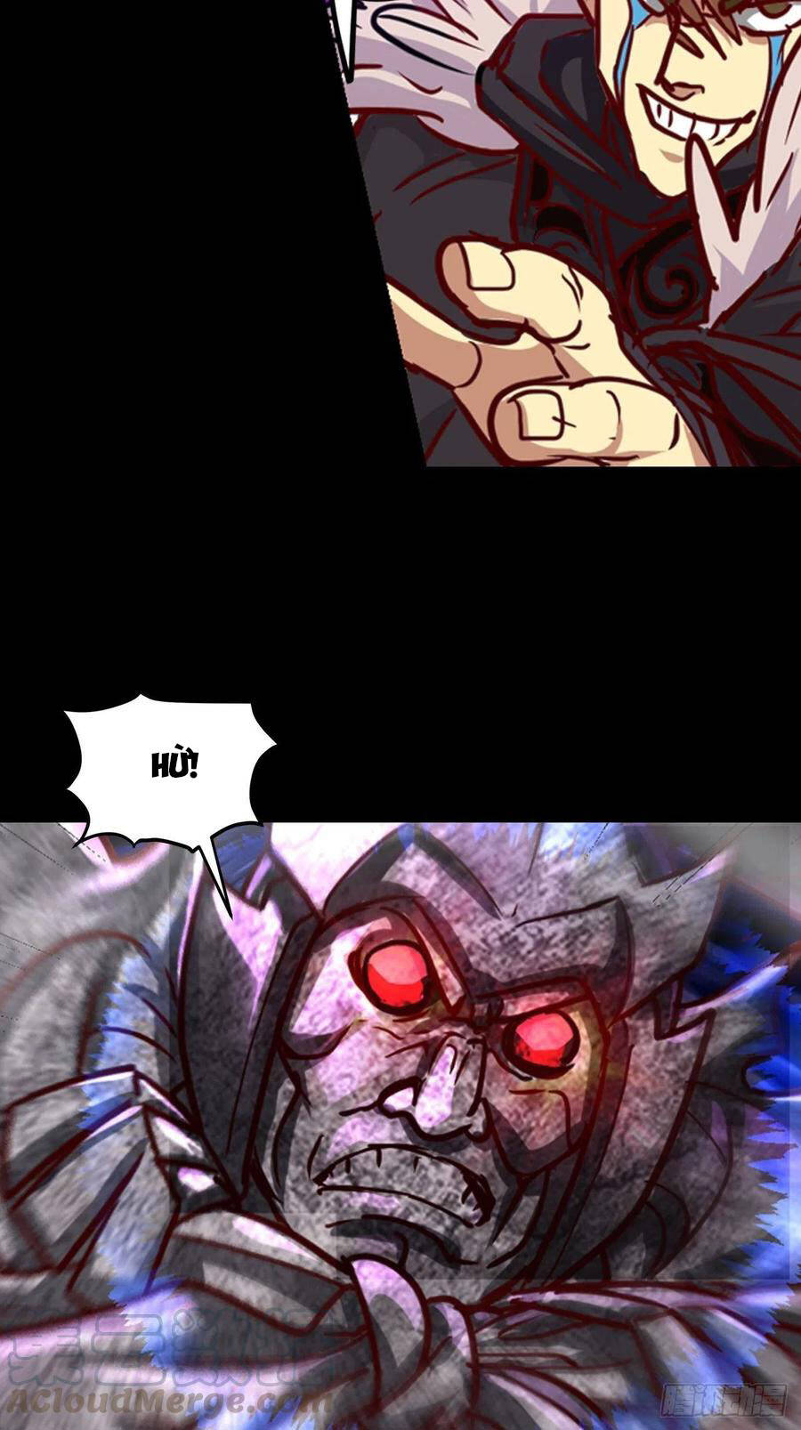 Người Nguyên Thủy Mạnh Nhất Chapter 50 - Trang 2