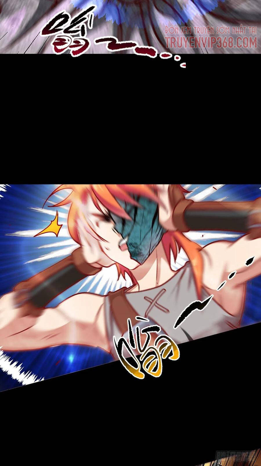 Người Nguyên Thủy Mạnh Nhất Chapter 50 - Trang 2