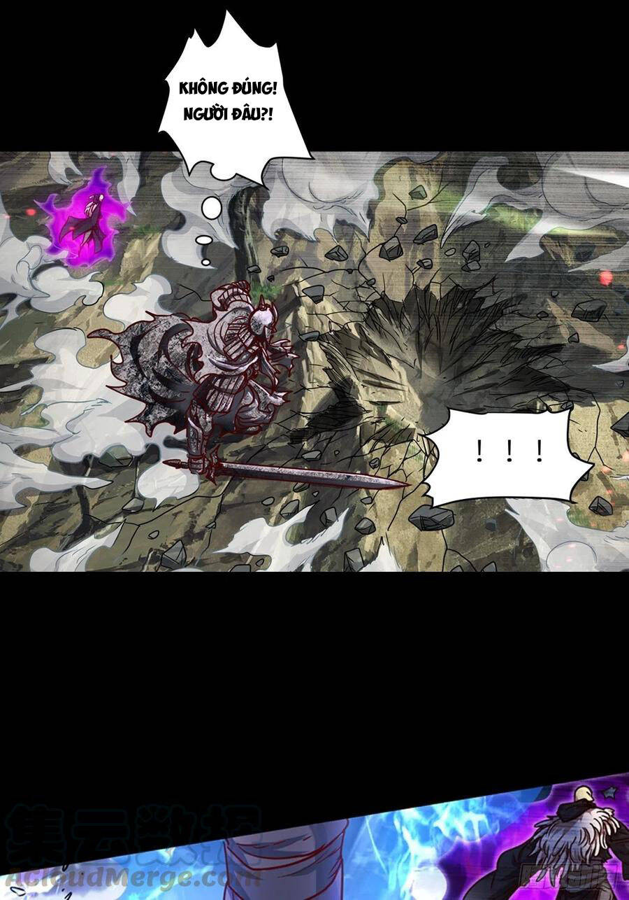 Người Nguyên Thủy Mạnh Nhất Chapter 50 - Trang 2