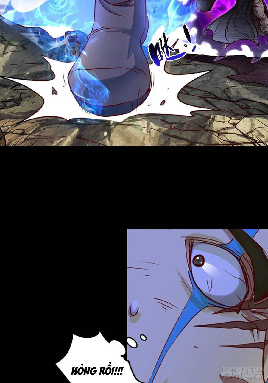 Người Nguyên Thủy Mạnh Nhất Chapter 50 - Trang 2