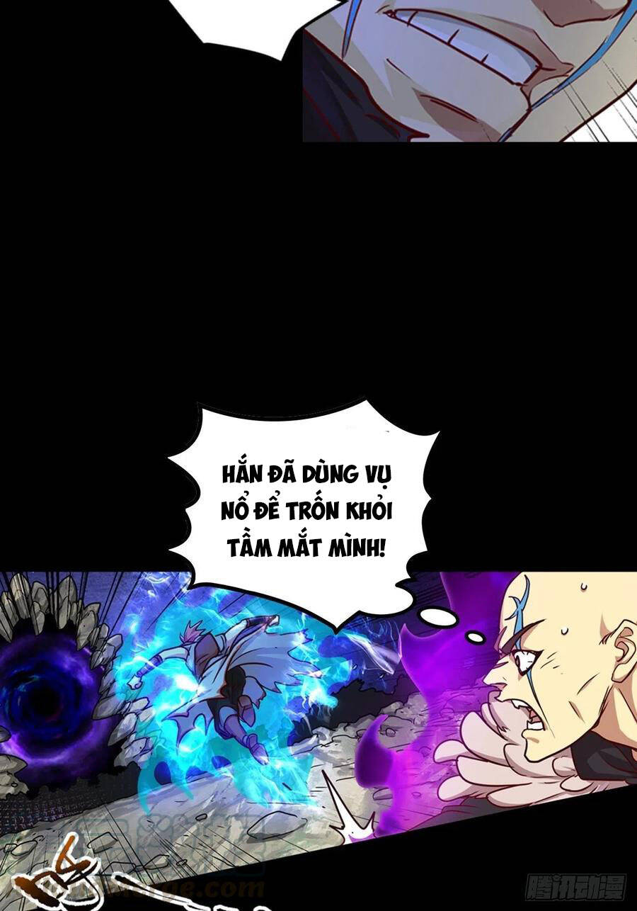 Người Nguyên Thủy Mạnh Nhất Chapter 50 - Trang 2