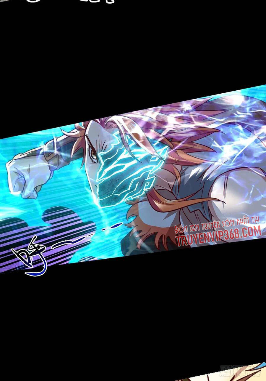 Người Nguyên Thủy Mạnh Nhất Chapter 50 - Trang 2