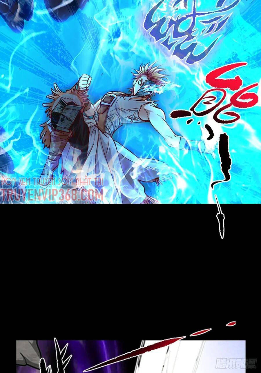 Người Nguyên Thủy Mạnh Nhất Chapter 50 - Trang 2