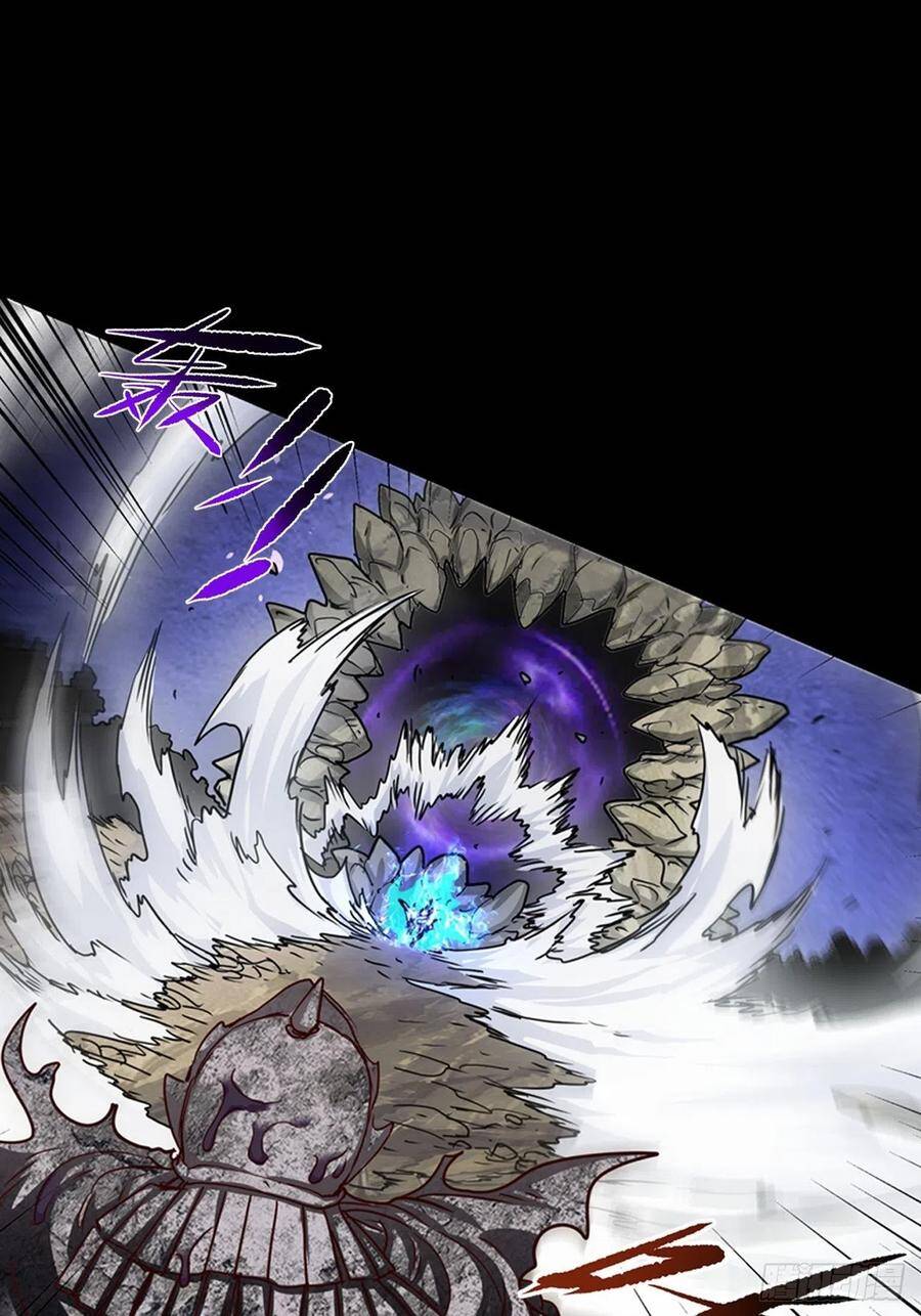 Người Nguyên Thủy Mạnh Nhất Chapter 50 - Trang 2