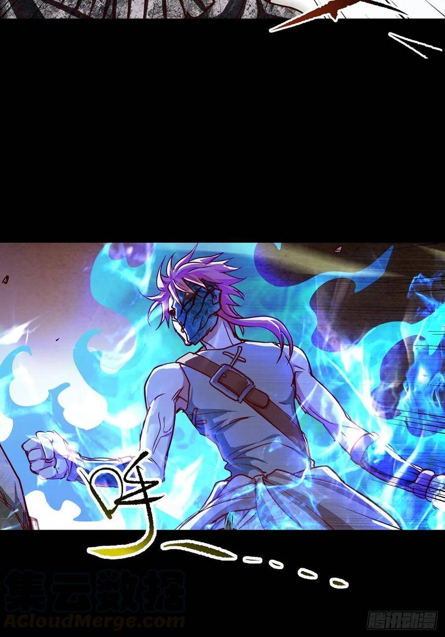 Người Nguyên Thủy Mạnh Nhất Chapter 50 - Trang 2