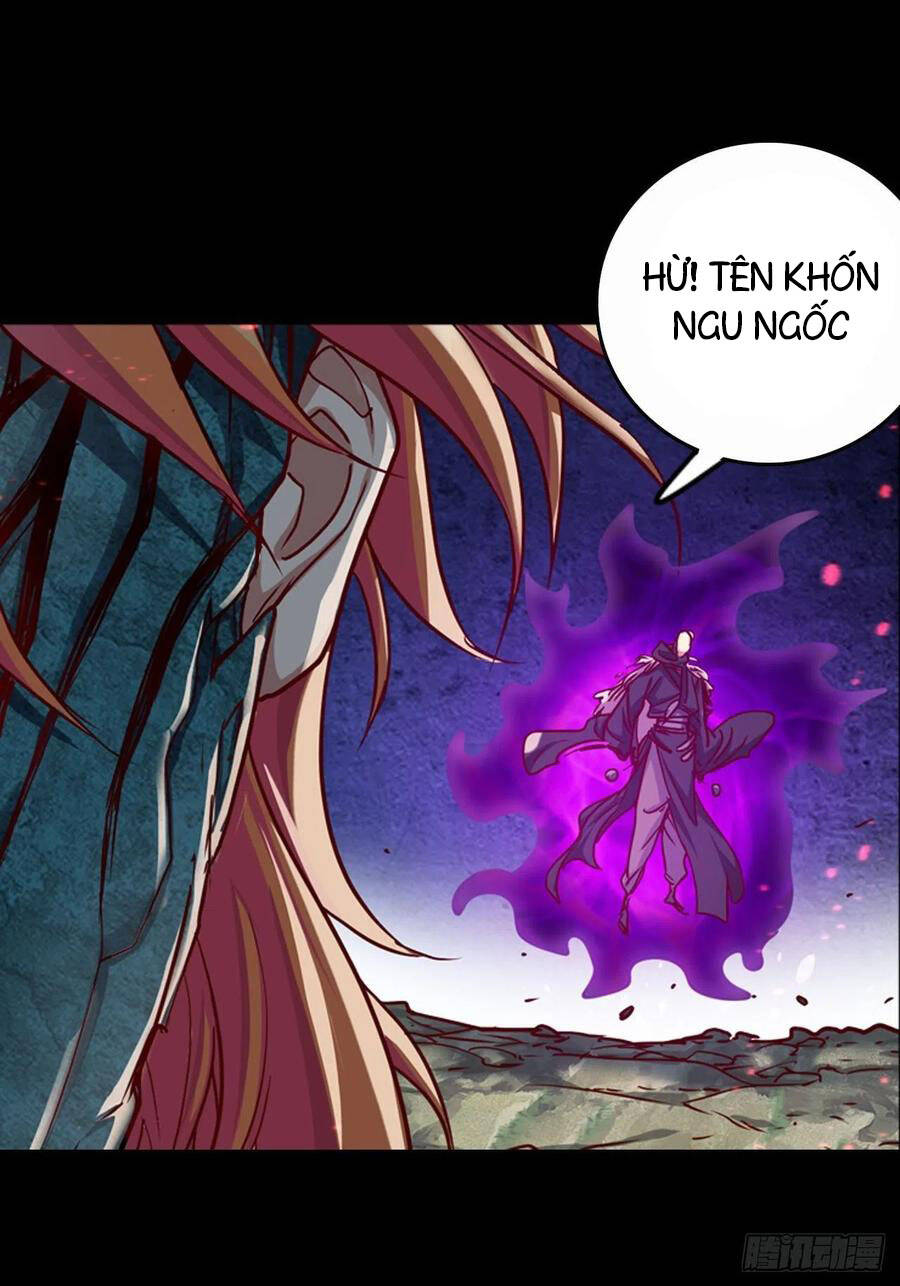 Người Nguyên Thủy Mạnh Nhất Chapter 50 - Trang 2