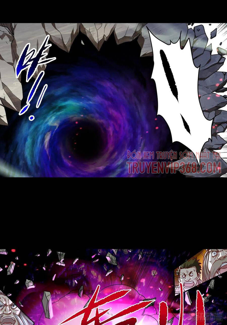Người Nguyên Thủy Mạnh Nhất Chapter 50 - Trang 2