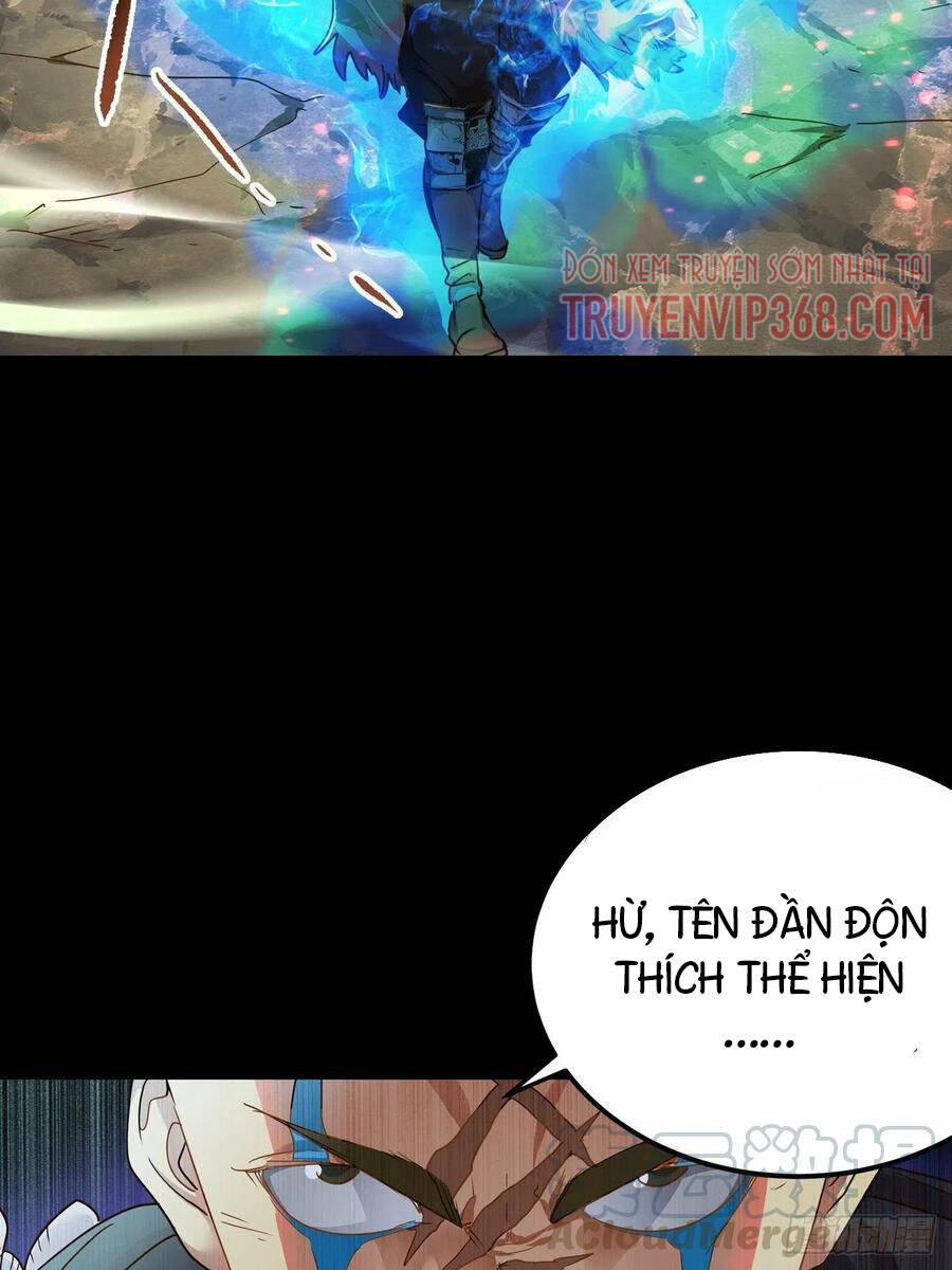 Người Nguyên Thủy Mạnh Nhất Chapter 50 - Trang 2