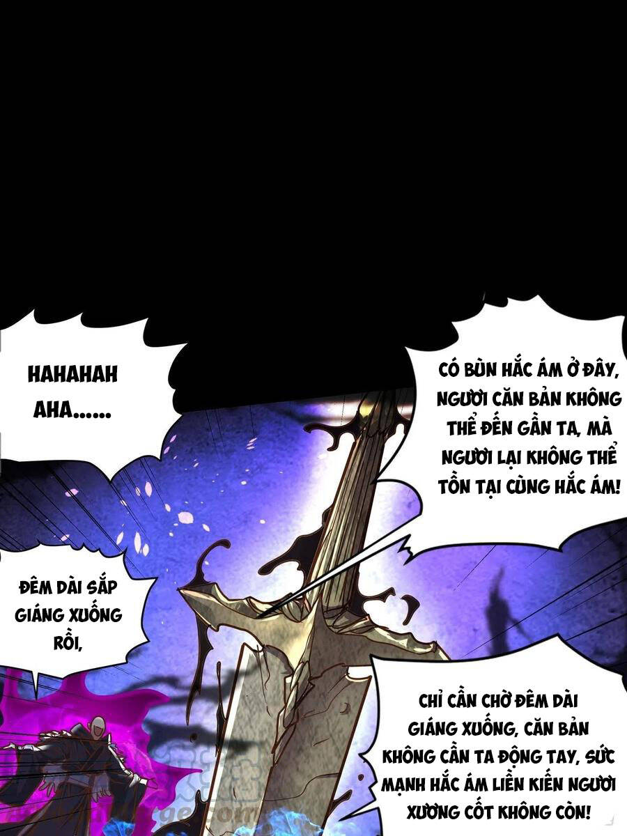 Người Nguyên Thủy Mạnh Nhất Chapter 50 - Trang 2