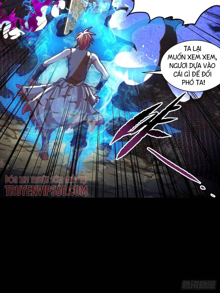 Người Nguyên Thủy Mạnh Nhất Chapter 50 - Trang 2