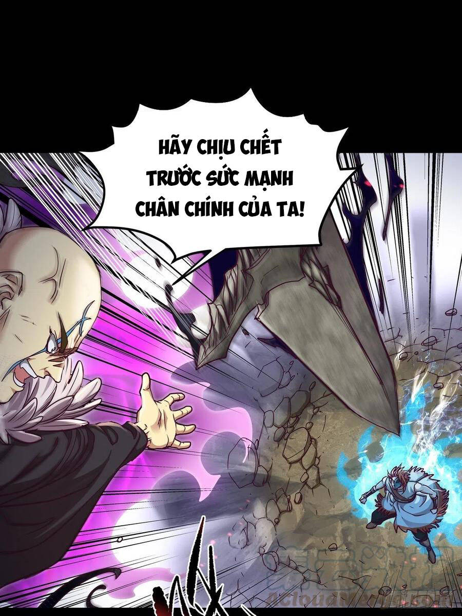 Người Nguyên Thủy Mạnh Nhất Chapter 50 - Trang 2