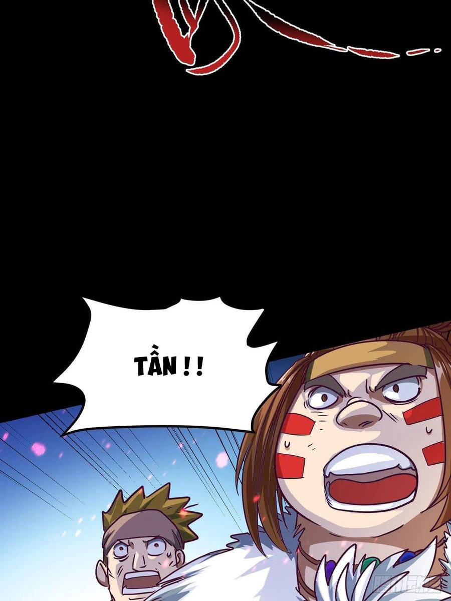 Người Nguyên Thủy Mạnh Nhất Chapter 50 - Trang 2