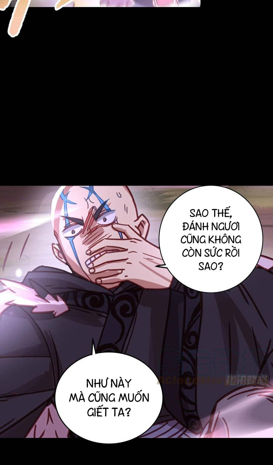 Người Nguyên Thủy Mạnh Nhất Chapter 51 - Trang 2