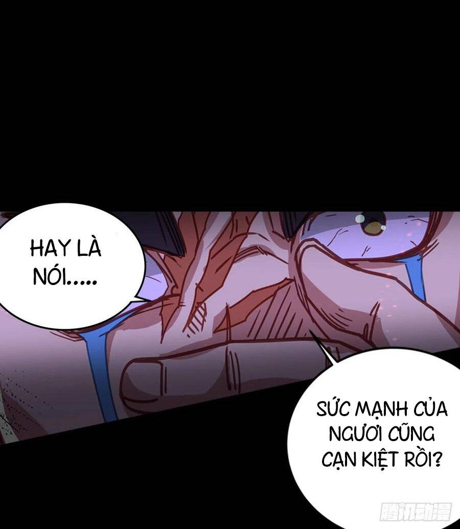 Người Nguyên Thủy Mạnh Nhất Chapter 51 - Trang 2