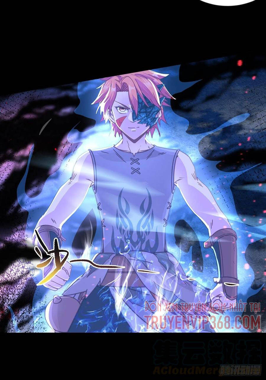 Người Nguyên Thủy Mạnh Nhất Chapter 51 - Trang 2