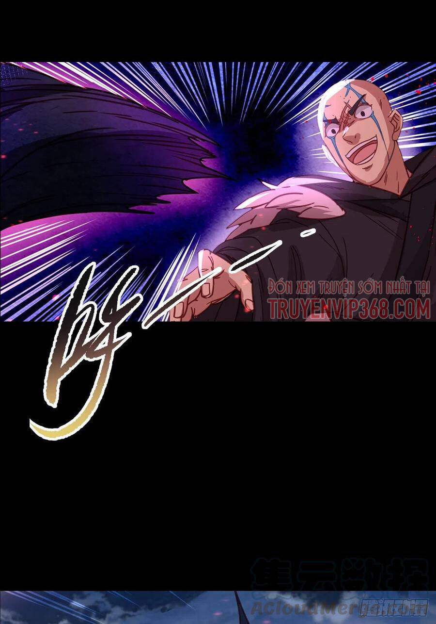 Người Nguyên Thủy Mạnh Nhất Chapter 51 - Trang 2