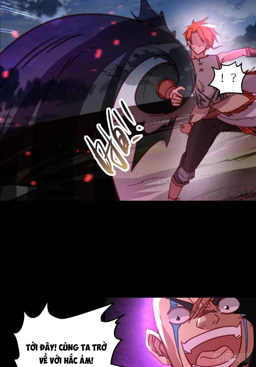 Người Nguyên Thủy Mạnh Nhất Chapter 51 - Trang 2