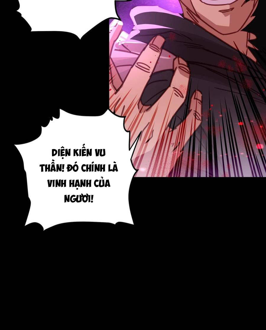 Người Nguyên Thủy Mạnh Nhất Chapter 51 - Trang 2