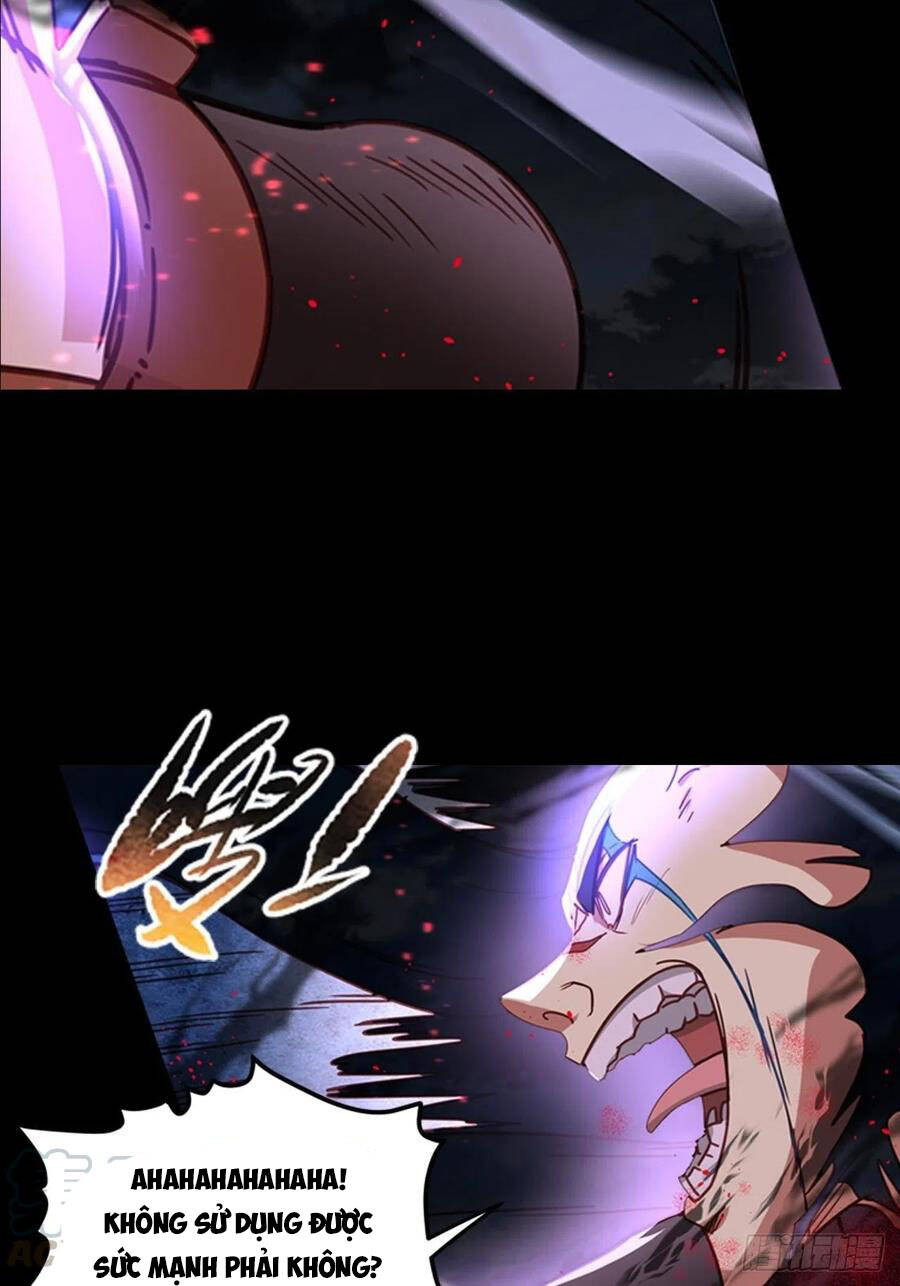 Người Nguyên Thủy Mạnh Nhất Chapter 51 - Trang 2