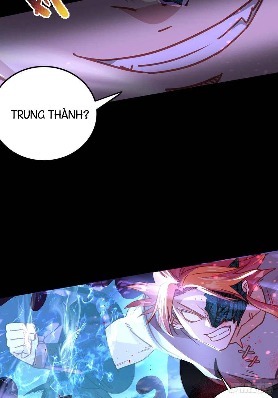 Người Nguyên Thủy Mạnh Nhất Chapter 51 - Trang 2