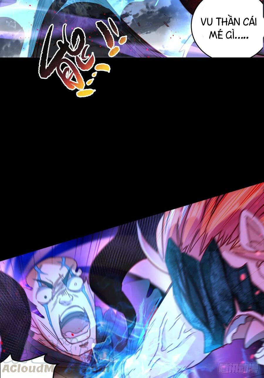 Người Nguyên Thủy Mạnh Nhất Chapter 51 - Trang 2