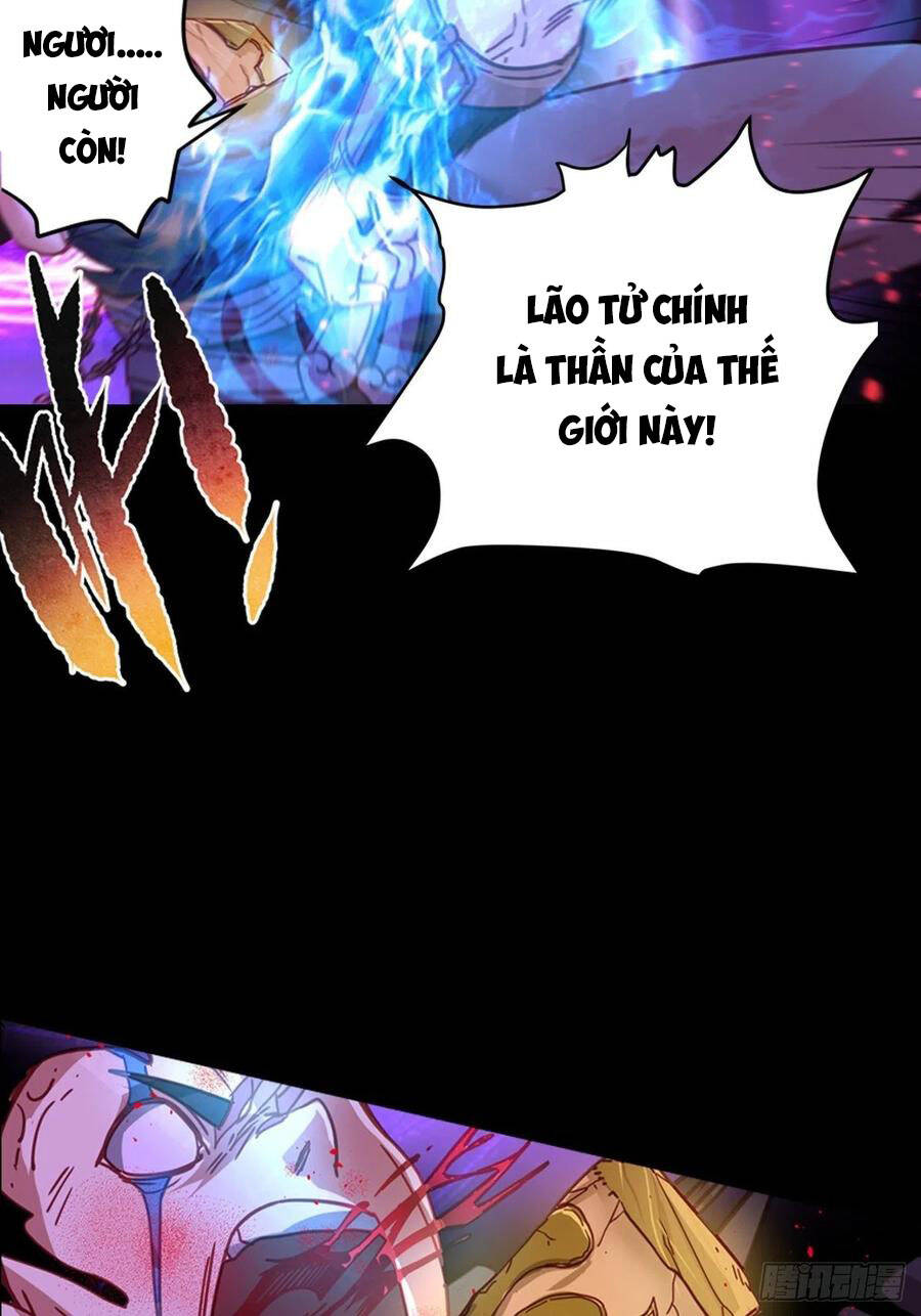 Người Nguyên Thủy Mạnh Nhất Chapter 51 - Trang 2