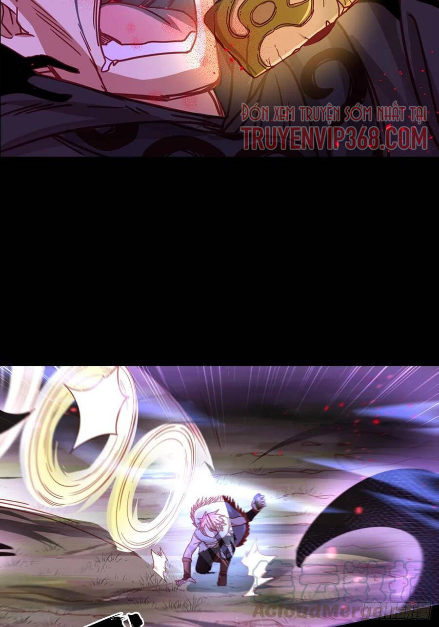 Người Nguyên Thủy Mạnh Nhất Chapter 51 - Trang 2