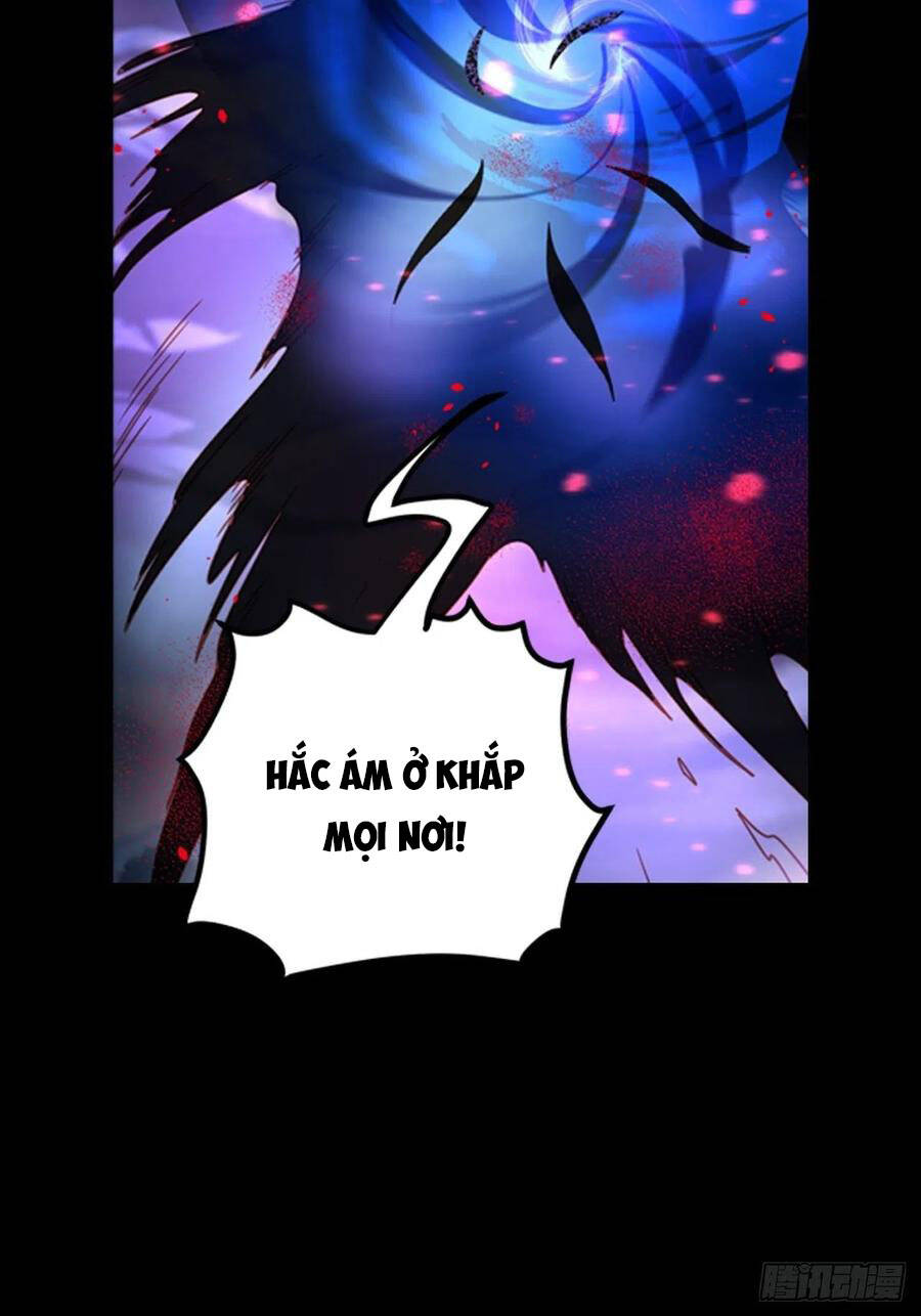 Người Nguyên Thủy Mạnh Nhất Chapter 51 - Trang 2