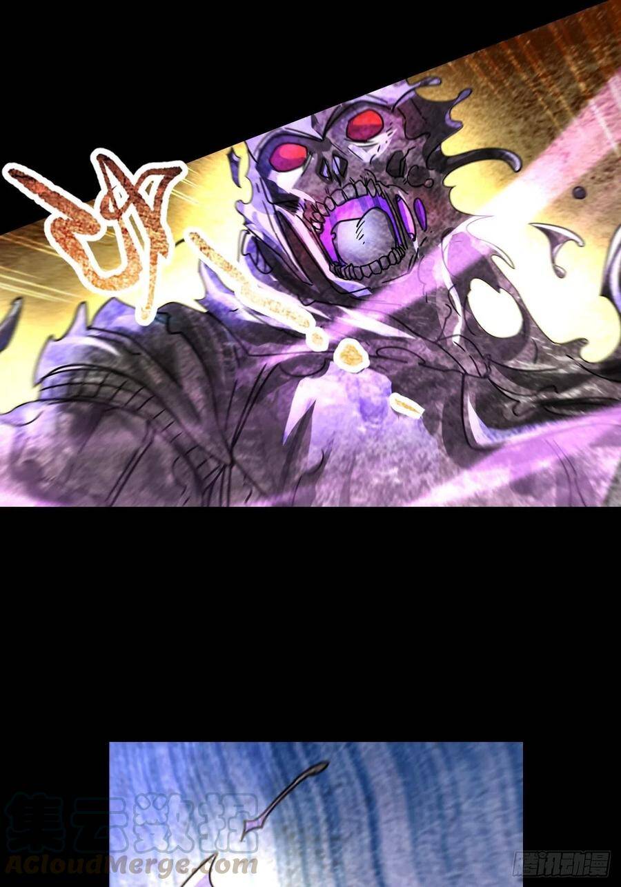 Người Nguyên Thủy Mạnh Nhất Chapter 51 - Trang 2