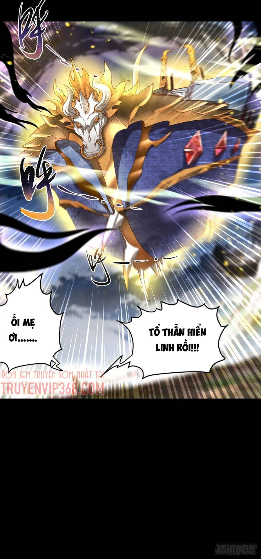 Người Nguyên Thủy Mạnh Nhất Chapter 51 - Trang 2