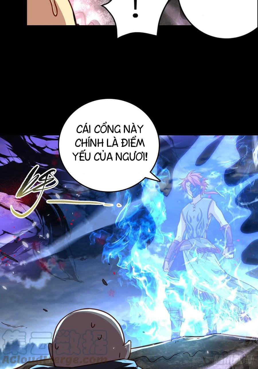 Người Nguyên Thủy Mạnh Nhất Chapter 51 - Trang 2