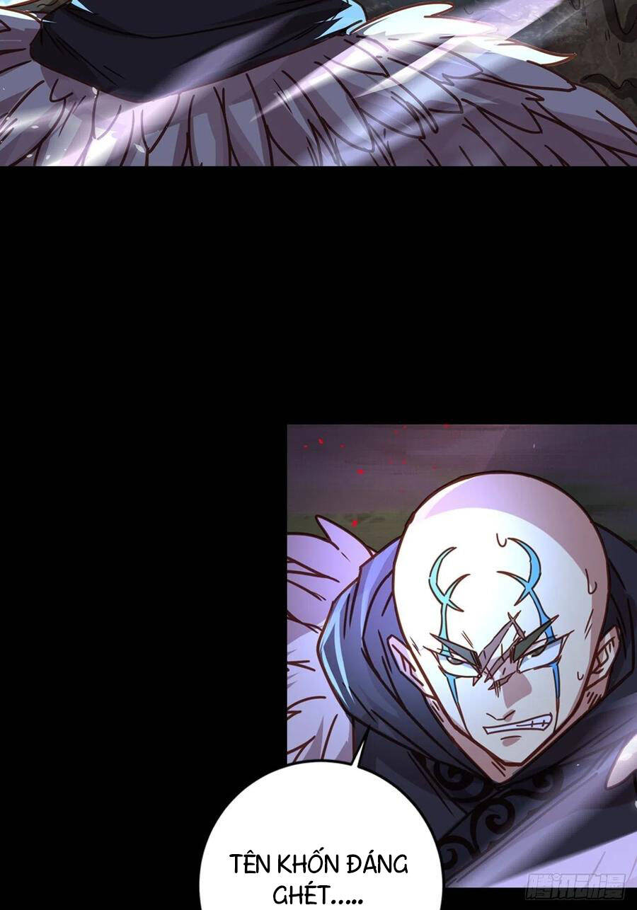 Người Nguyên Thủy Mạnh Nhất Chapter 51 - Trang 2