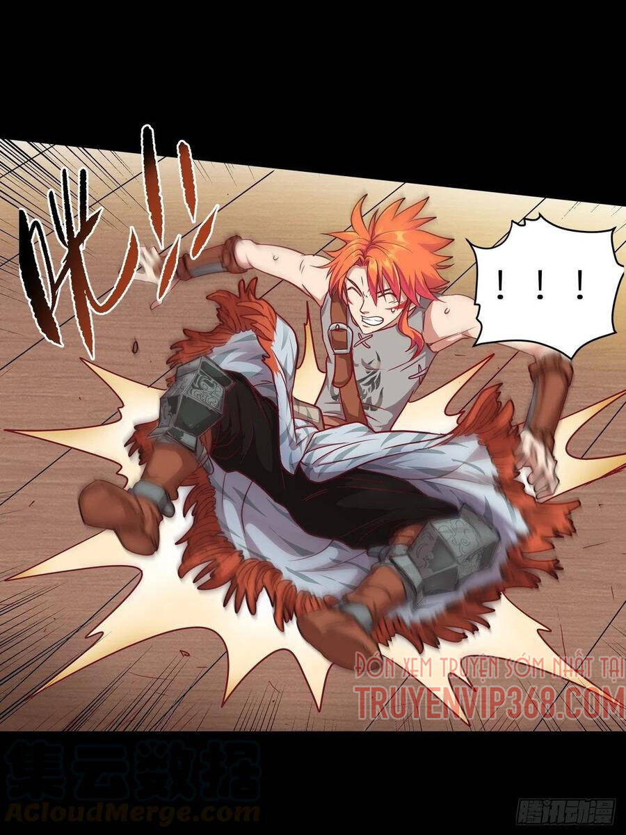 Người Nguyên Thủy Mạnh Nhất Chapter 52 - Trang 2