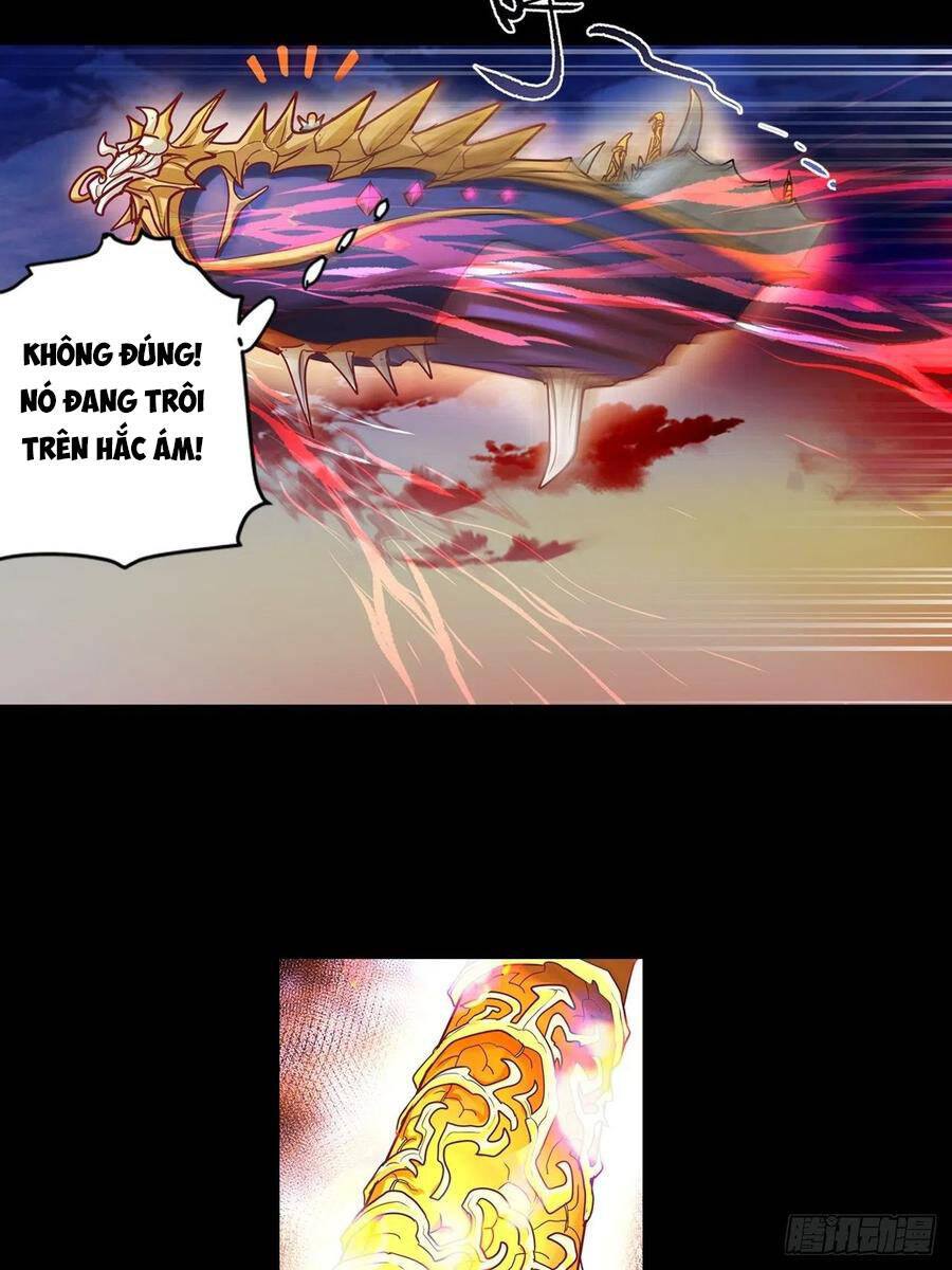 Người Nguyên Thủy Mạnh Nhất Chapter 52 - Trang 2