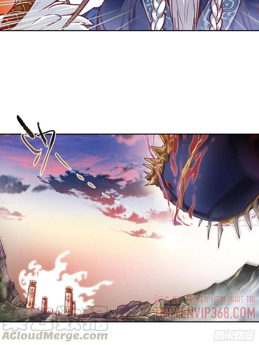 Người Nguyên Thủy Mạnh Nhất Chapter 52 - Trang 2