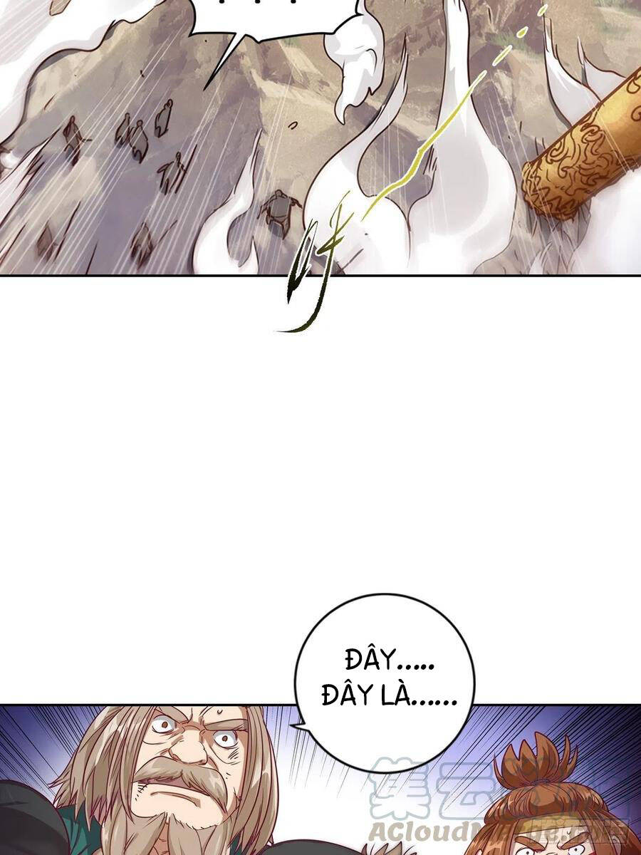 Người Nguyên Thủy Mạnh Nhất Chapter 52 - Trang 2